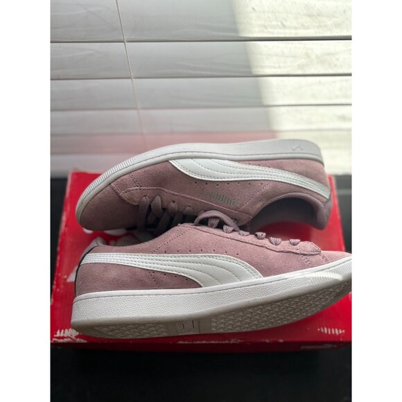 Puma Womens Suede SoftFoam+ Sneakers 6.5 - Picture 5 of 7